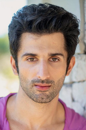 Photo of Sidhant Gupta from the Latest Netflix gallery