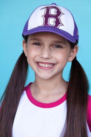 Photo of Lane Elizabeth Rosa from the Latest Netflix gallery