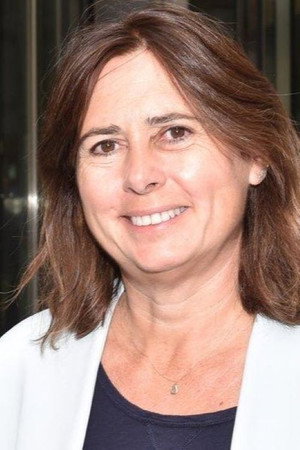 Photo of Alexandra Shulman from the Latest Netflix gallery