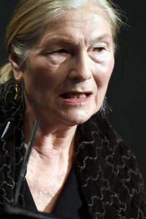 Photo of Edith Clever from the Latest Netflix gallery