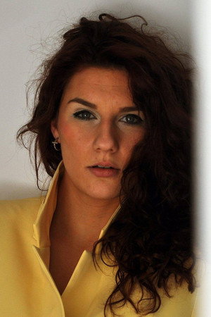 Photo of Wiolka Walaszczyk from the Latest Netflix gallery