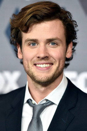 Photo of Jack Cutmore-Scott from the Latest Netflix gallery
