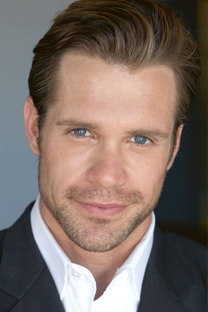 Stephen Huszar photo