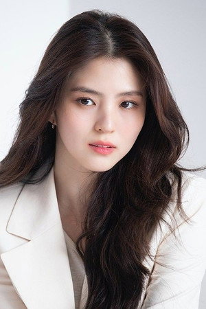 Photo of Han So-hee from the Latest Netflix gallery