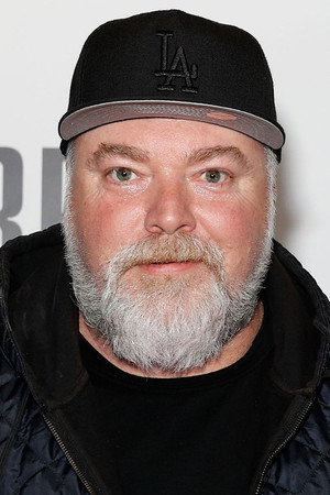 Photo of Kyle Sandilands from the Latest Netflix gallery