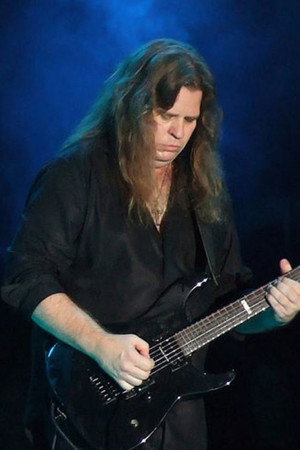 Photo of Craig Goldy from the Latest Netflix gallery