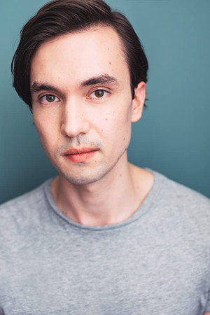 Photo of Niccolo Walsh from the Latest Netflix gallery