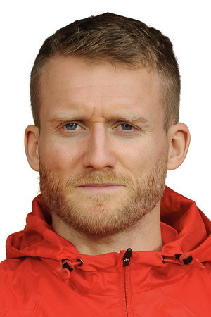 Photo of André Schürrle from the Latest Netflix gallery