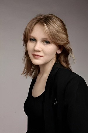 Anna Osipova photo
