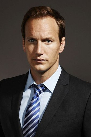 Patrick Wilson photo