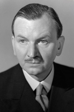 Raymond Huntley photo