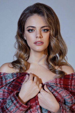 Photo of Margarita Abroskina from the Latest Netflix gallery
