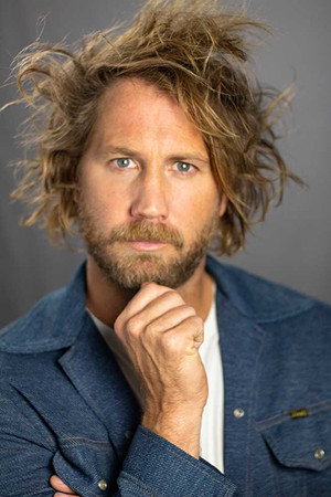 Photo of Chris J. Murray from the Latest Netflix gallery