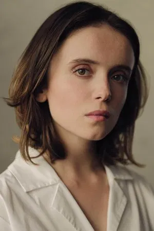 Photo of Lara Robinson from the Latest Netflix gallery
