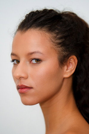 Photo of Najaa Bensaid from the Latest Netflix gallery