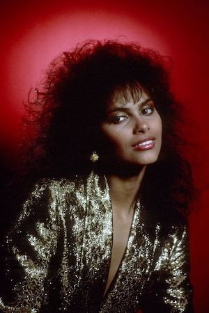Photo of Vanity from the Latest Netflix gallery