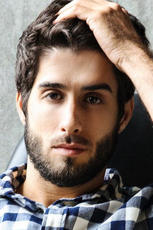Photo of Diego Sans from the Latest Netflix gallery