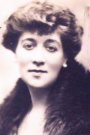 Photo of Winifred Harris from the Latest Netflix gallery