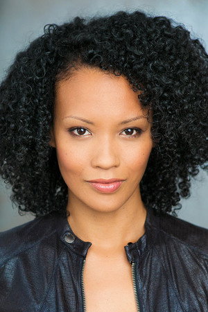 Photo of Mieko Hillman from the Latest Netflix gallery