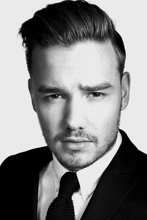Liam Payne photo