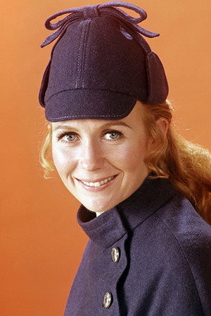 Juliet Mills photo