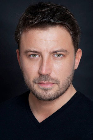 Photo of Tolga Güleç from the Latest Netflix gallery