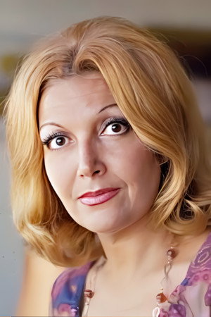 Nedret Güvenç photo