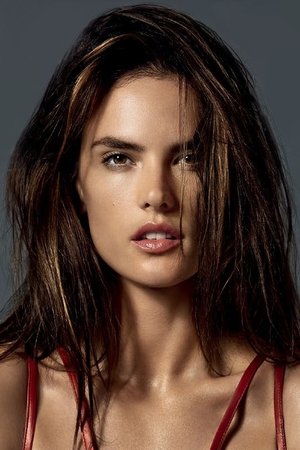 Alessandra Ambrosio photo