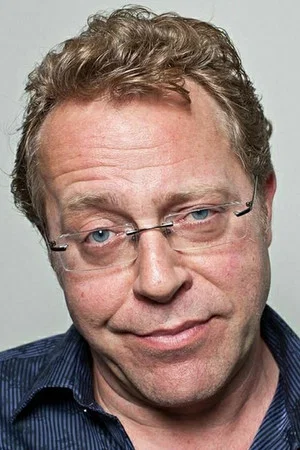 Photo of Mike Wilmot from the Latest Netflix gallery