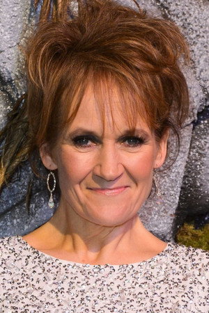 Lorraine Ashbourne photo