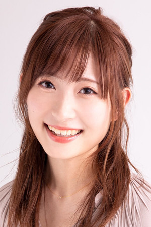 Haruka Shiraishi photo