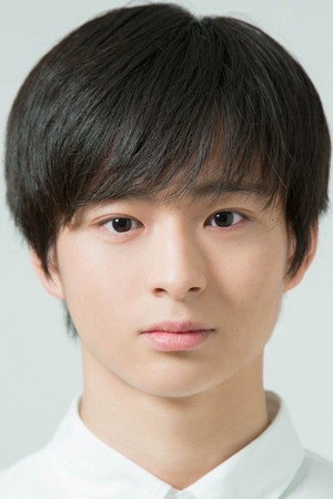 Photo of Yamaoka Itsuki from the Latest Netflix gallery