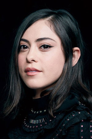 Rosa Salazar photo