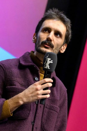 Photo of Sahand Sarhaddi from the Latest Netflix gallery