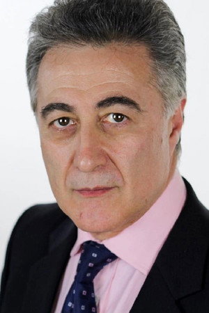 Photo of Michael Aston from the Latest Netflix gallery
