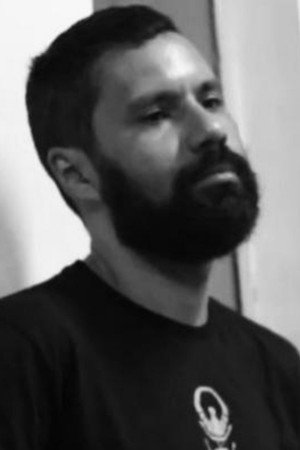 Photo of Rafael Van Hayden from the Latest Netflix gallery