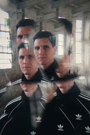 Photo of Heinz Kobernik from the Latest Netflix gallery
