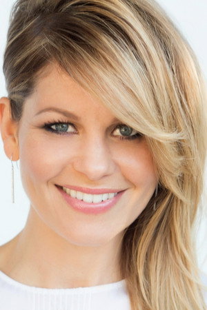 Candace Cameron Bure photo