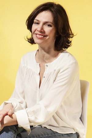 Photo of Marilita Lambropoulou from the Latest Netflix gallery