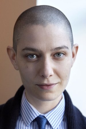 Asia Kate Dillon photo