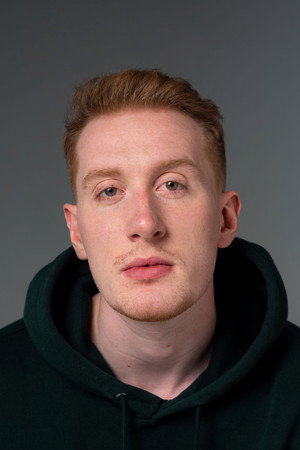 Photo of Maksim Gorshkov from the Latest Netflix gallery