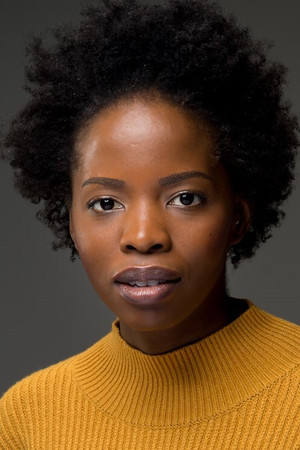 Photo of Thabi Ngwenya from the Latest Netflix gallery