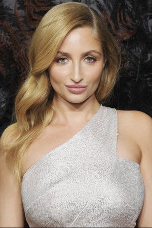 Therica Wilson-Read photo