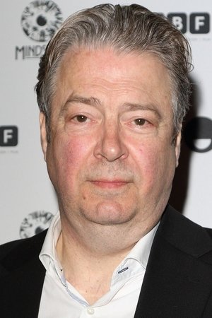 Roger Allam photo