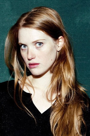 Photo of Fleur Geffrier from the Latest Netflix gallery