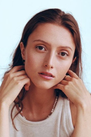 Florence Lacombe-Soucy photo