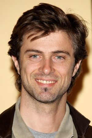 Kim Rossi Stuart photo