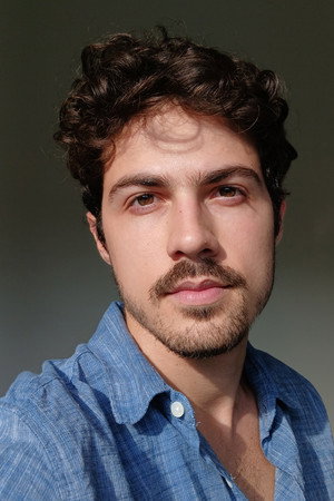 Photo of Pedro Luchiancenco from the Latest Netflix gallery