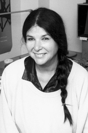 Photo of Alanis Obomsawin from the Latest Netflix gallery