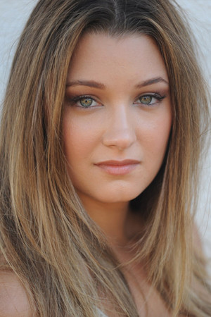 Valentina de Angelis photo